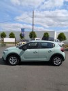 CITROEN C3 III 1.5 BLUEHDI 100 S&S FEEL BV6